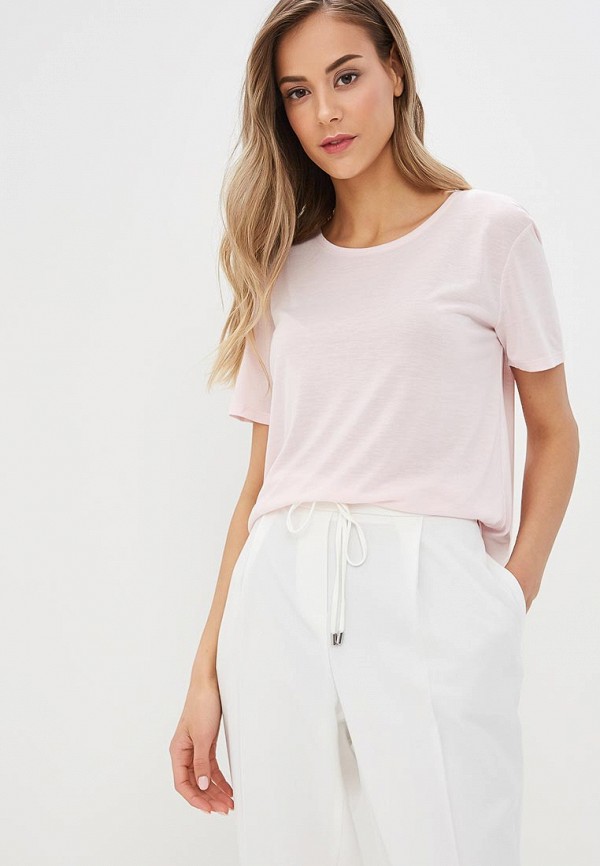 

Футболка Marks & Spencer, Розовый, MS