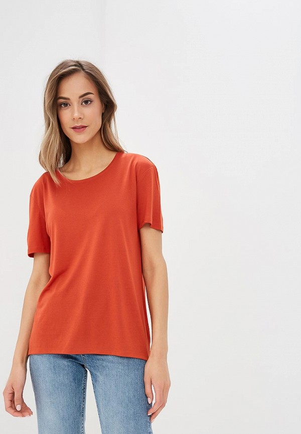 

Футболка Marks & Spencer, Оранжевый, MS