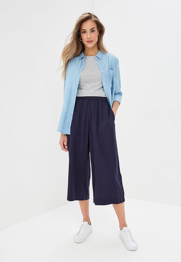 

Футболка Marks & Spencer, MS, Серый