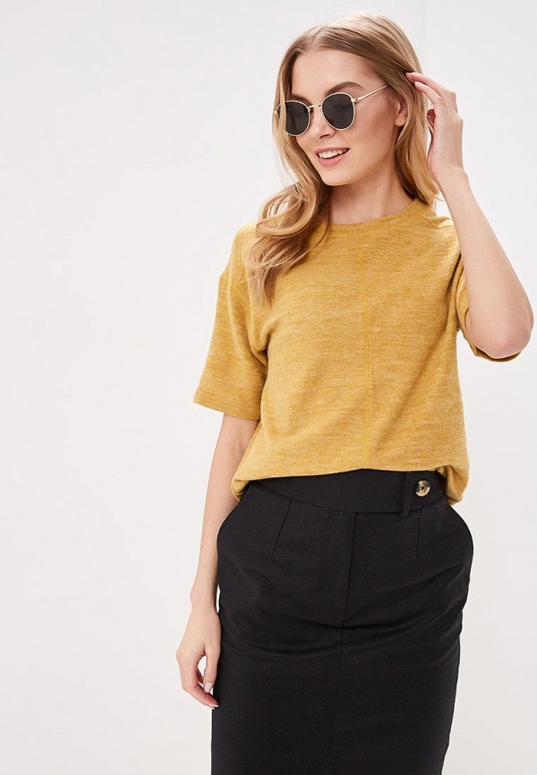 

Джемпер Marks & Spencer, Marks & Spencer MA178EWEZNO9, Желтый