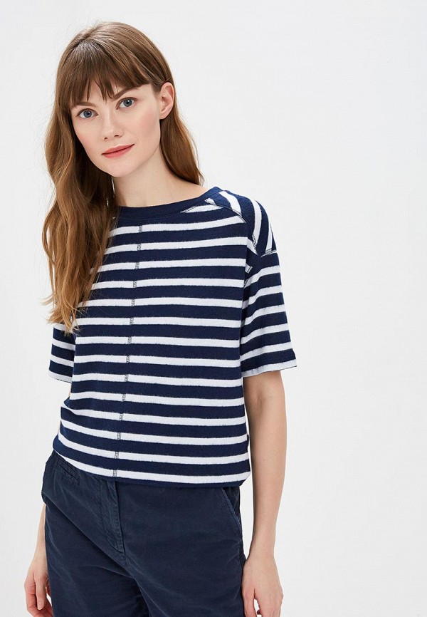 

Джемпер Marks & Spencer, Синий, Marks & Spencer MA178EWEZNP1