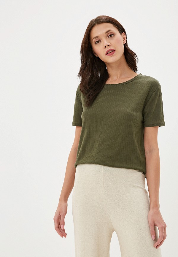 

Футболка Marks & Spencer, Хаки, Marks & Spencer MA178EWEZNP9