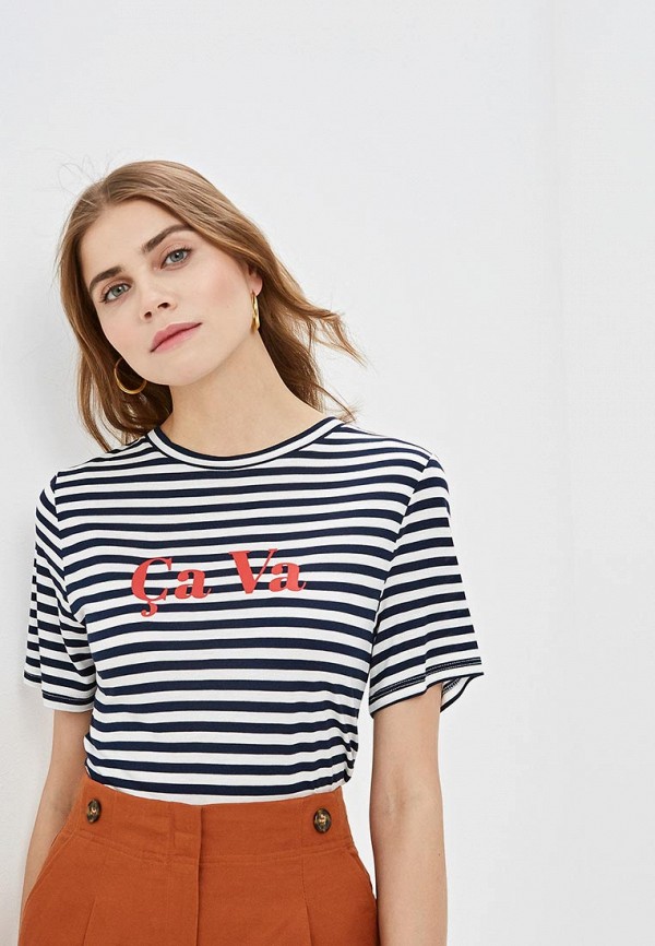 

Футболка Marks & Spencer, Белый, Marks & Spencer MA178EWEZNQ2