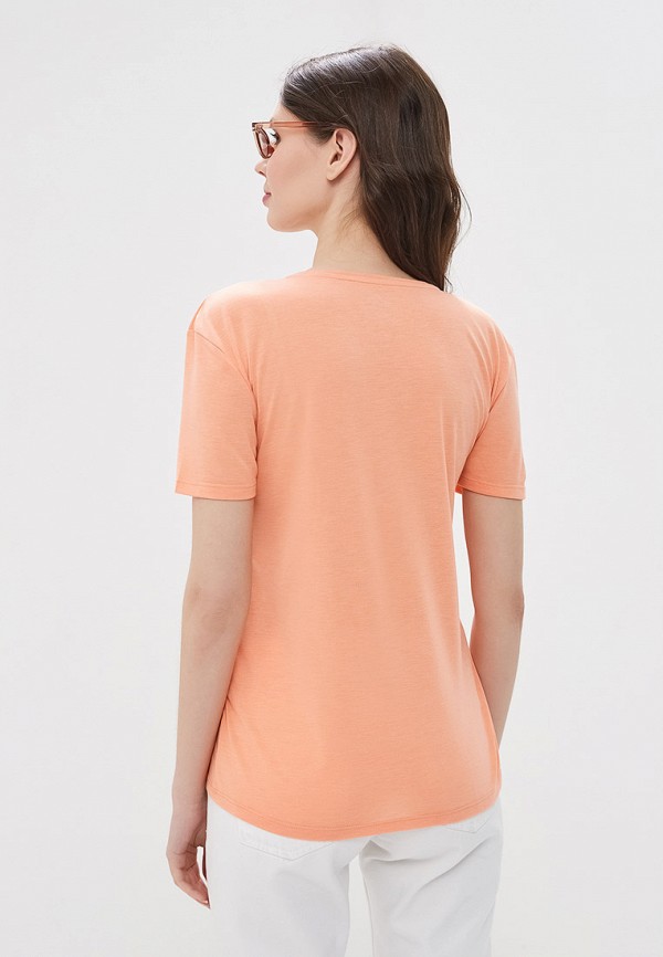 

Футболка Marks & Spencer, Коралловый, Marks & Spencer MA178EWEZNR3
