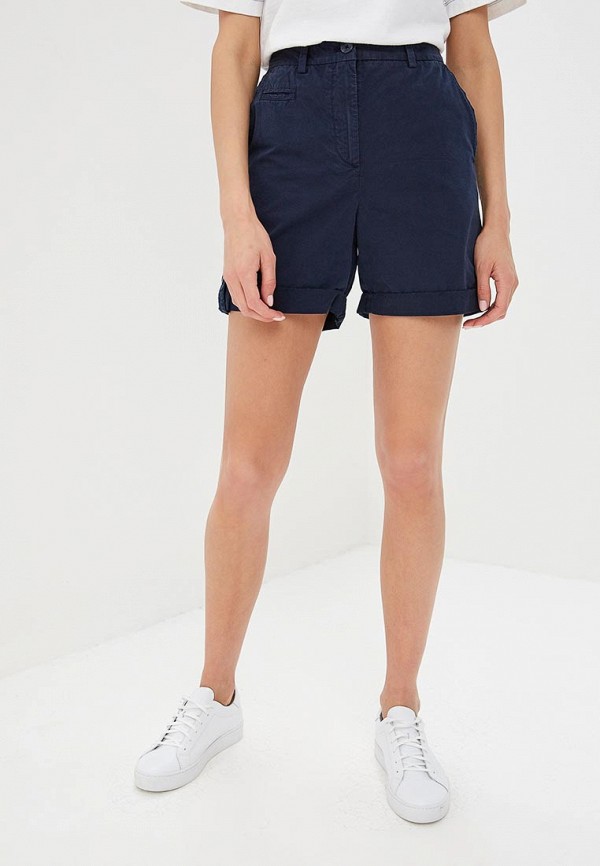 

Шорты Marks & Spencer, Синий, Marks & Spencer MA178EWEZNS1