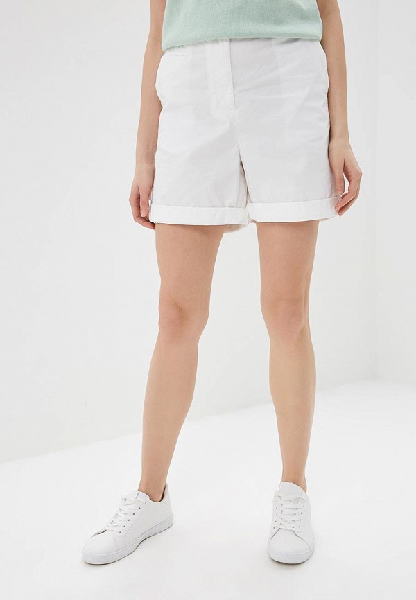

Шорты Marks & Spencer, Marks & Spencer MA178EWEZNS4, Белый