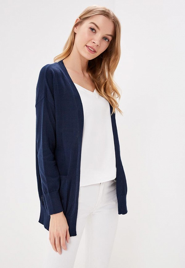 

Кардиган Marks & Spencer, Marks & Spencer MA178EWEZNW1, Синий