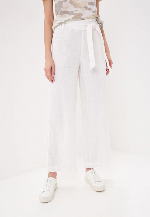 

Брюки Marks & Spencer, Белый, Marks & Spencer MA178EWEZNX5