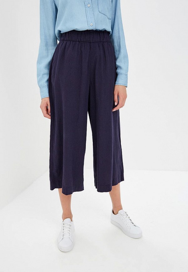 

Брюки Marks & Spencer, MS, Синий