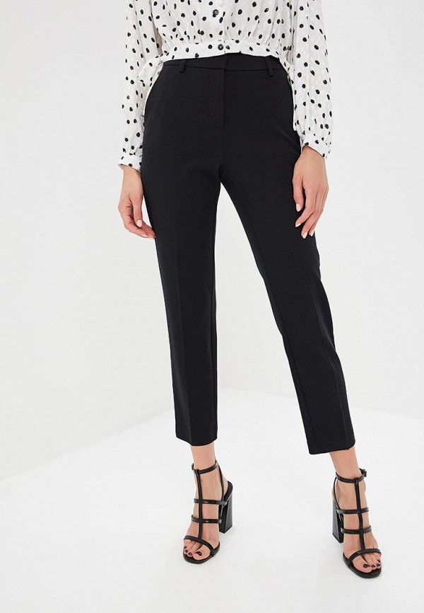 

Брюки Marks & Spencer, Черный, Marks & Spencer MA178EWEZNY5