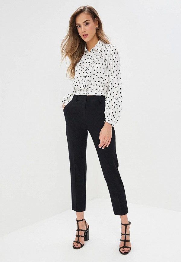 

Брюки Marks & Spencer, Черный, Marks & Spencer MA178EWEZNY5