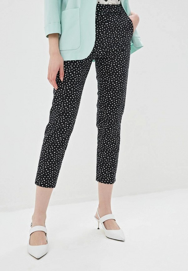 

Брюки Marks & Spencer, Черный, Marks & Spencer MA178EWEZNY8