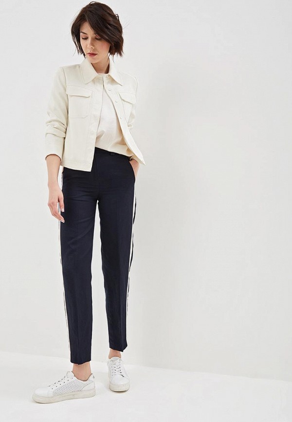 

Брюки Marks & Spencer, Синий, Marks & Spencer MA178EWEZNY9