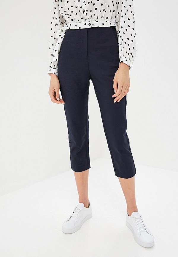 

Брюки Marks & Spencer, MS, Синий