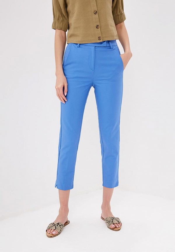 

Брюки Marks & Spencer, MS, Голубой