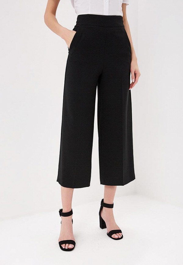 

Брюки Marks & Spencer, Marks & Spencer MA178EWEZOA0, Черный