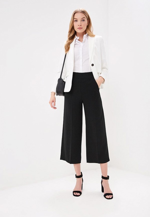 

Брюки Marks & Spencer, MS, Черный