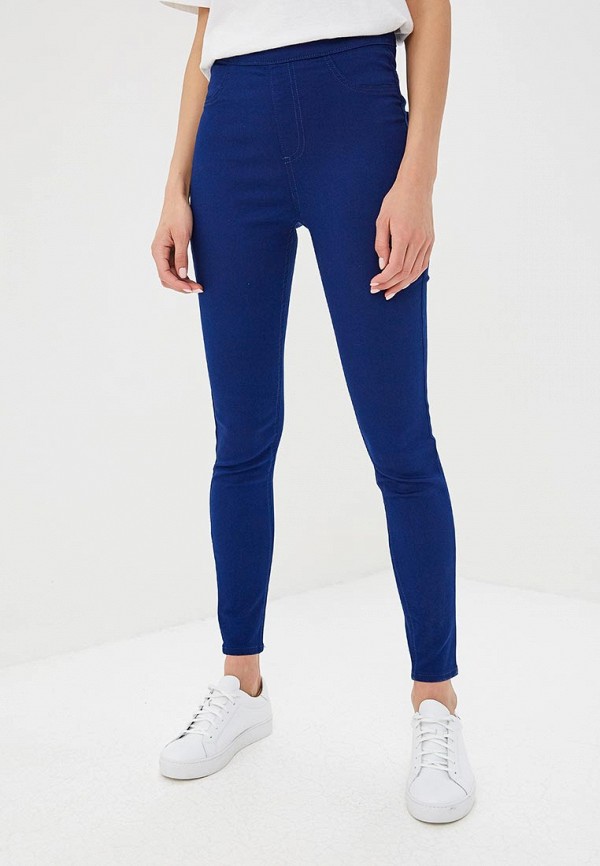 

Джеггинсы Marks & Spencer, Marks & Spencer MA178EWEZOA5, Синий