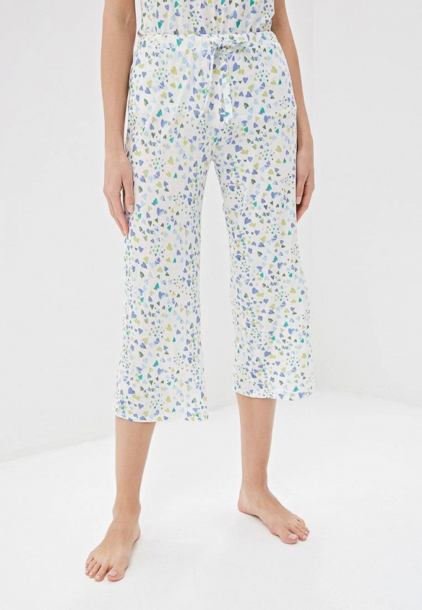 

Брюки домашние Marks & Spencer, Белый, Marks & Spencer MA178EWFEWE2