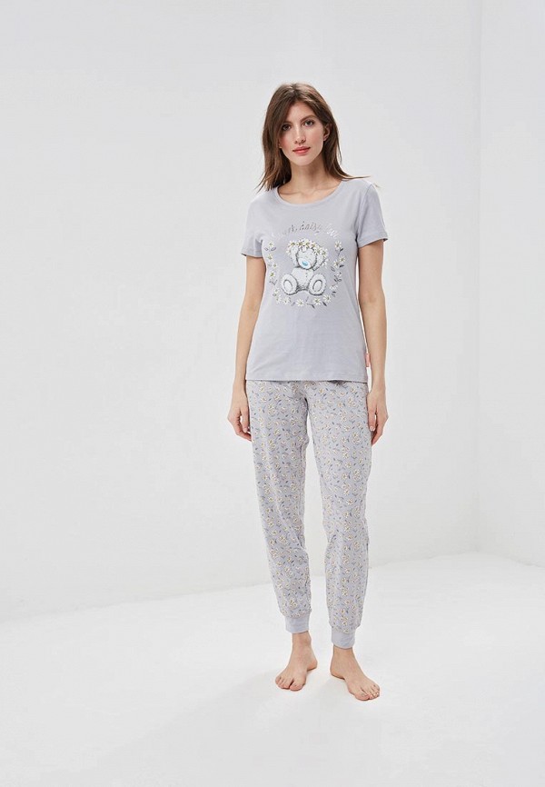 

Пижама Marks & Spencer, Marks & Spencer MA178EWFEWE7, Серый