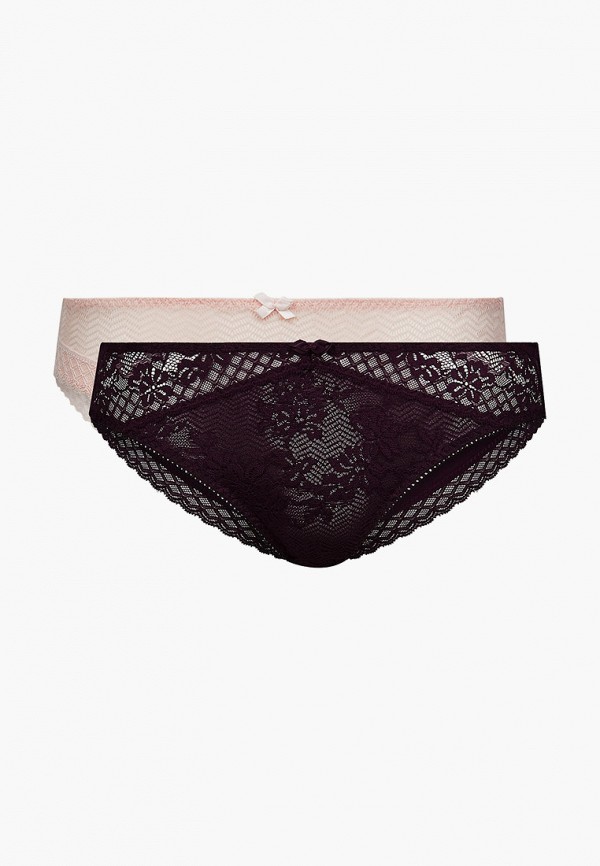 

Комплект Marks & Spencer, Marks & Spencer MA178EWFEWF2, Розовый;фиолетовый