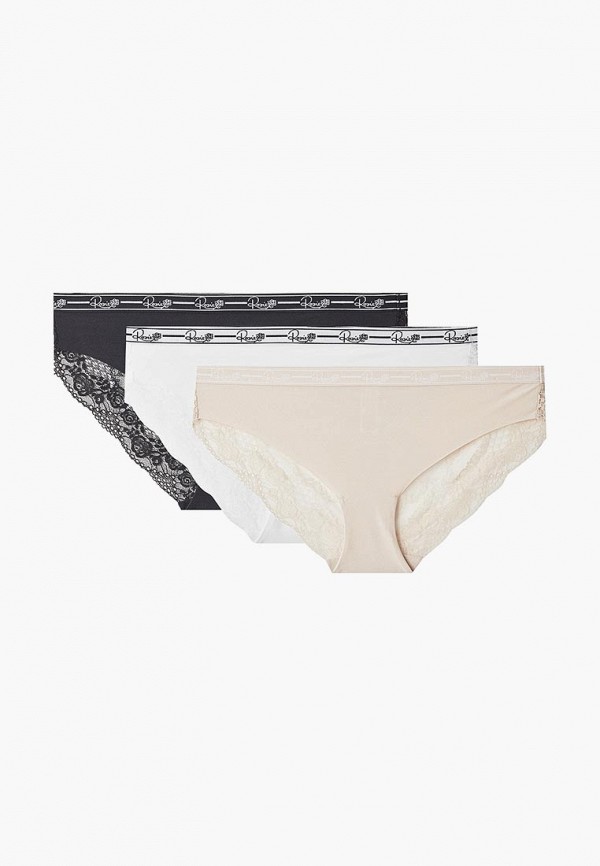 

Комплект Marks & Spencer, Marks & Spencer MA178EWFEWF4, Бежевый;белый;черный
