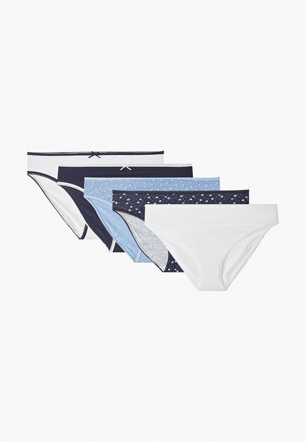 

Комплект Marks & Spencer, Marks & Spencer MA178EWFEWF7, Белый;голубой;синий