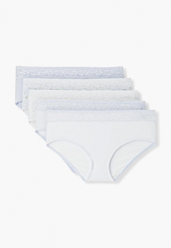 

Комплект Marks & Spencer, Marks & Spencer MA178EWFEWK1, Белый;голубой