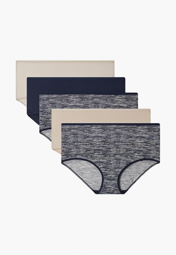 

Комплект Marks & Spencer, Бежевый;синий, Marks & Spencer MA178EWFEWK5