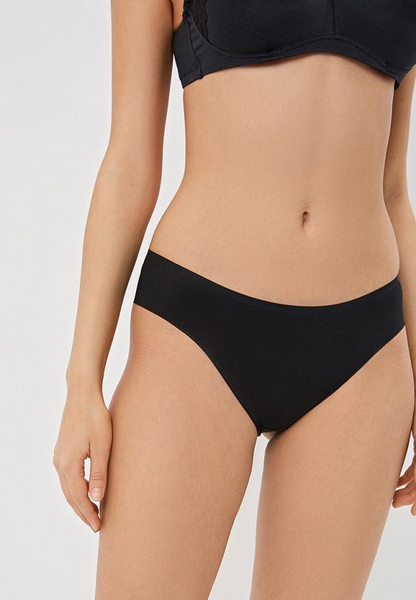 

Трусы Marks & Spencer, Черный, Marks & Spencer MA178EWFEWQ9