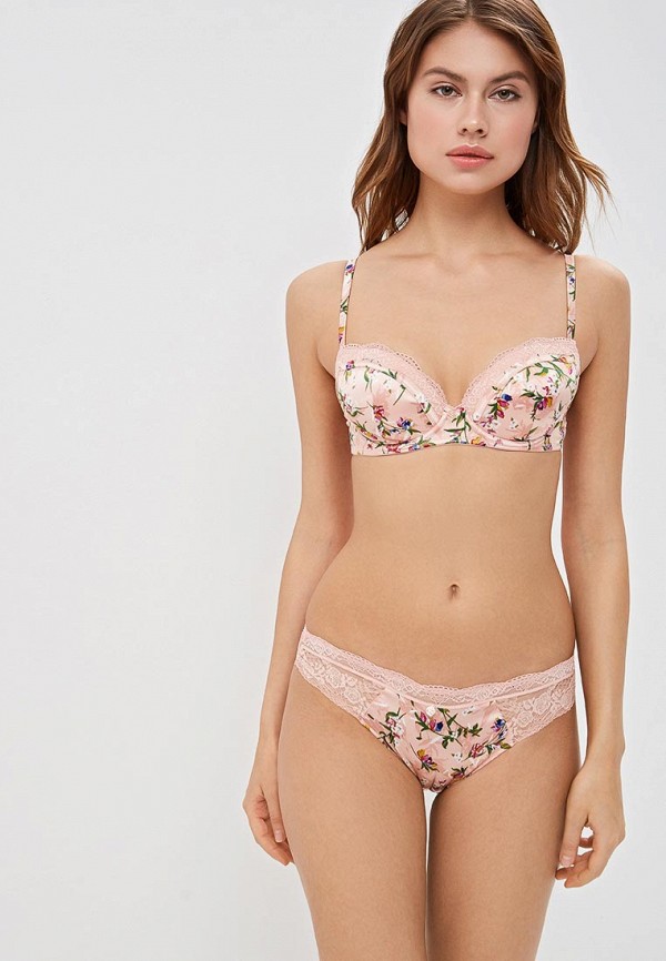 

Трусы Marks & Spencer, Розовый
