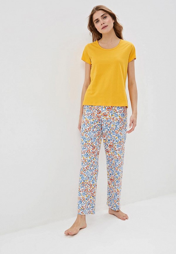 

Комплект Marks & Spencer, Желтый;мультиколор, Marks & Spencer MA178EWFEWT3