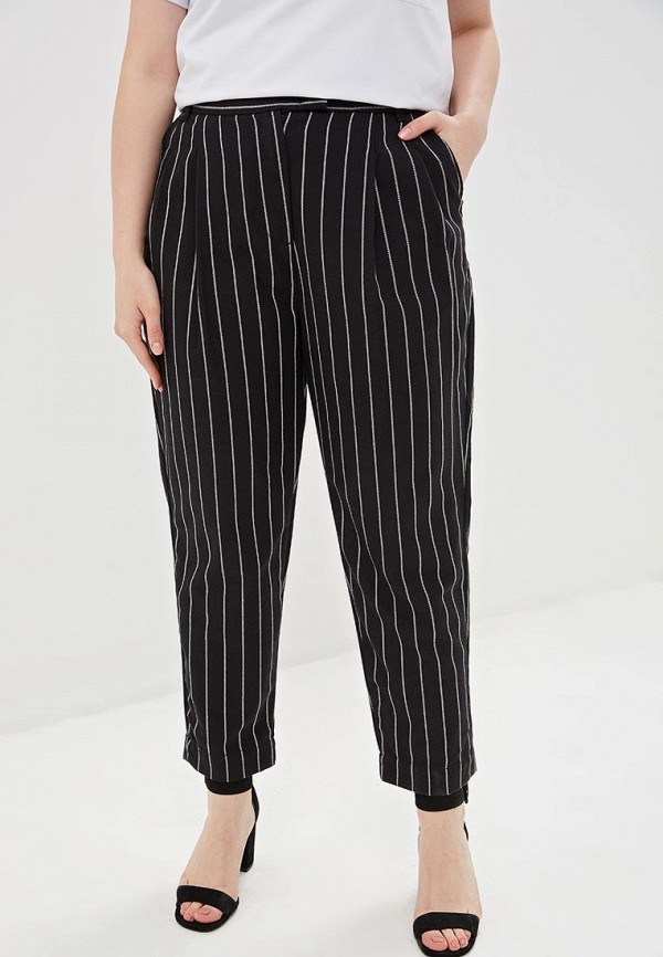

Брюки Marks & Spencer, Черный