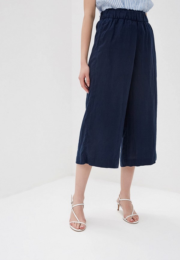 

Брюки Marks & Spencer, Marks & Spencer MA178EWFIDE4, Синий