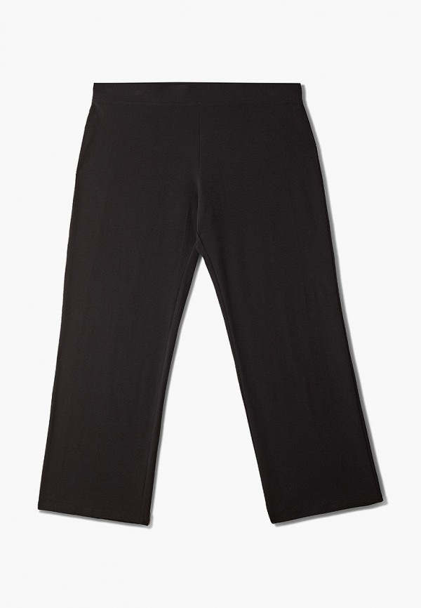 

Брюки спортивные Marks & Spencer, Черный, CURVE