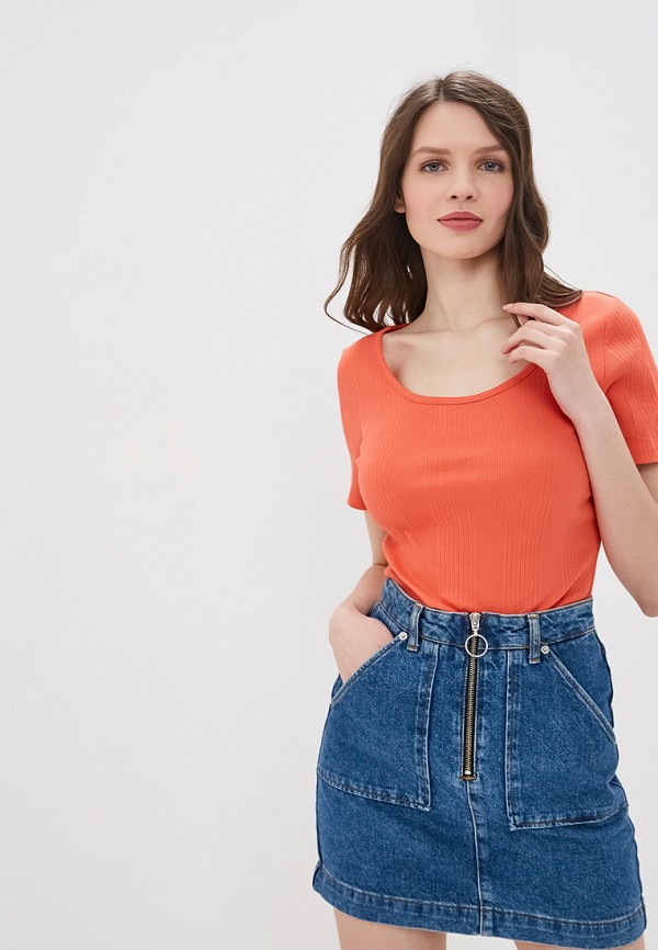 

Джемпер Marks & Spencer, Коралловый, Marks & Spencer MA178EWFIDG1
