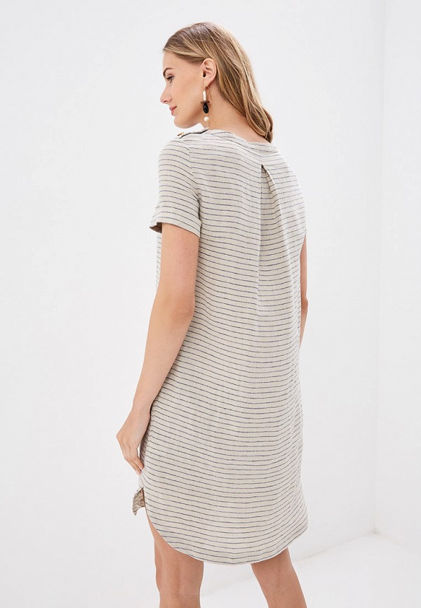 

Платье Marks & Spencer, Бежевый, Marks & Spencer MA178EWFJJC5