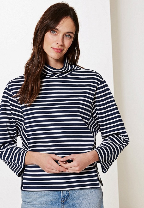 

Водолазка Marks & Spencer, Черный, Marks & Spencer MA178EWFJJE2