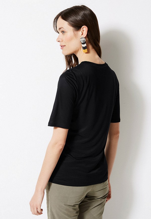 

Футболка Marks & Spencer, Черный