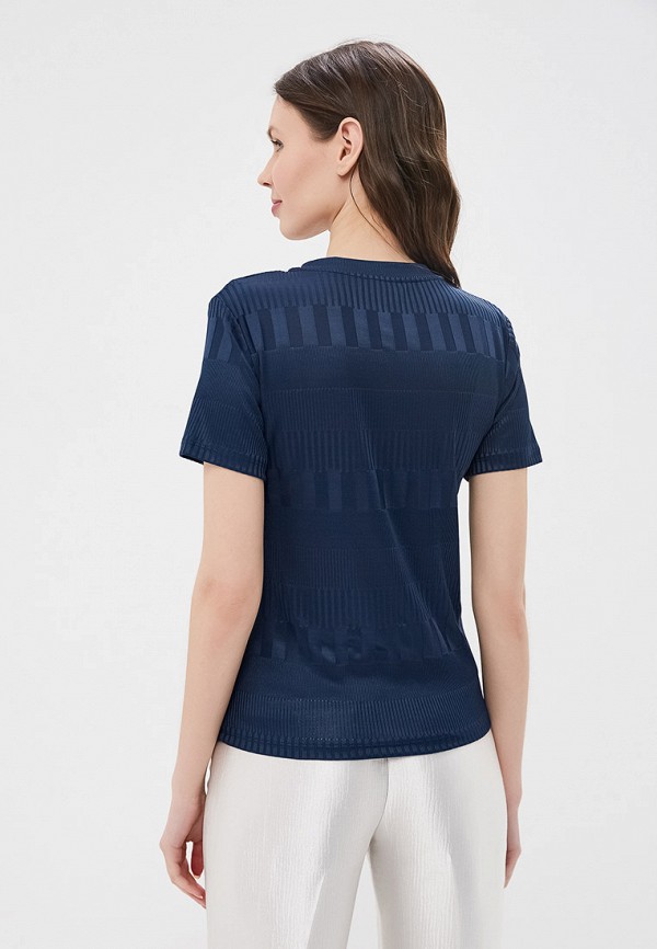 

Футболка Marks & Spencer, Синий, Marks & Spencer MA178EWFJJF7