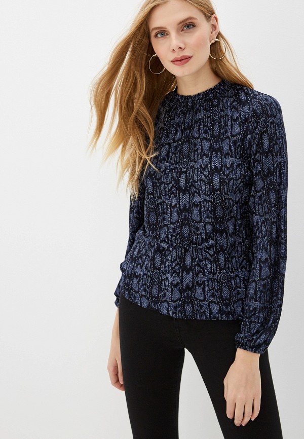 

Блуза Marks & Spencer, Синий