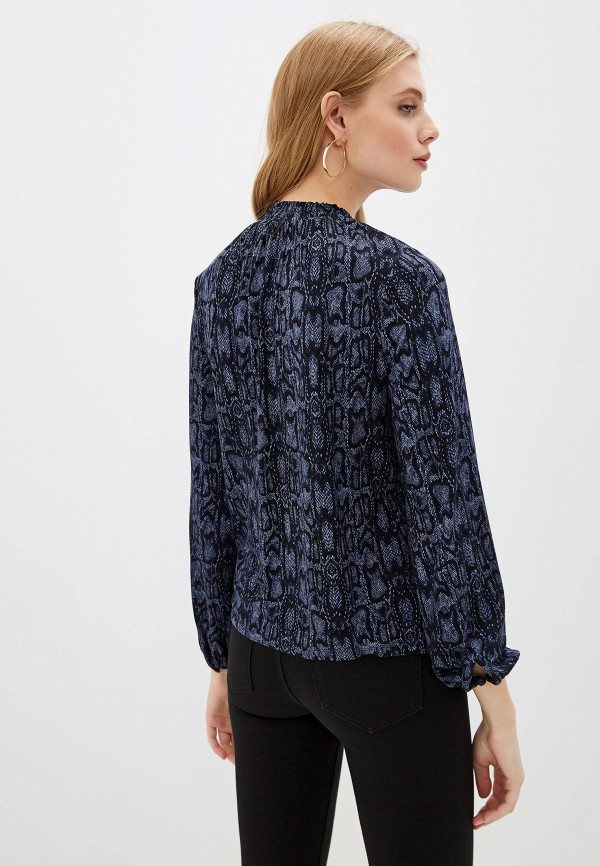 

Блуза Marks & Spencer, Синий, Marks & Spencer MA178EWGCTN0