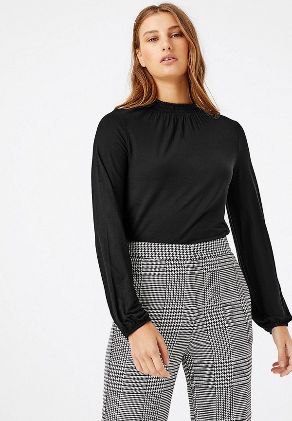 

Блуза Marks & Spencer, Черный, Marks & Spencer MA178EWGCTN1