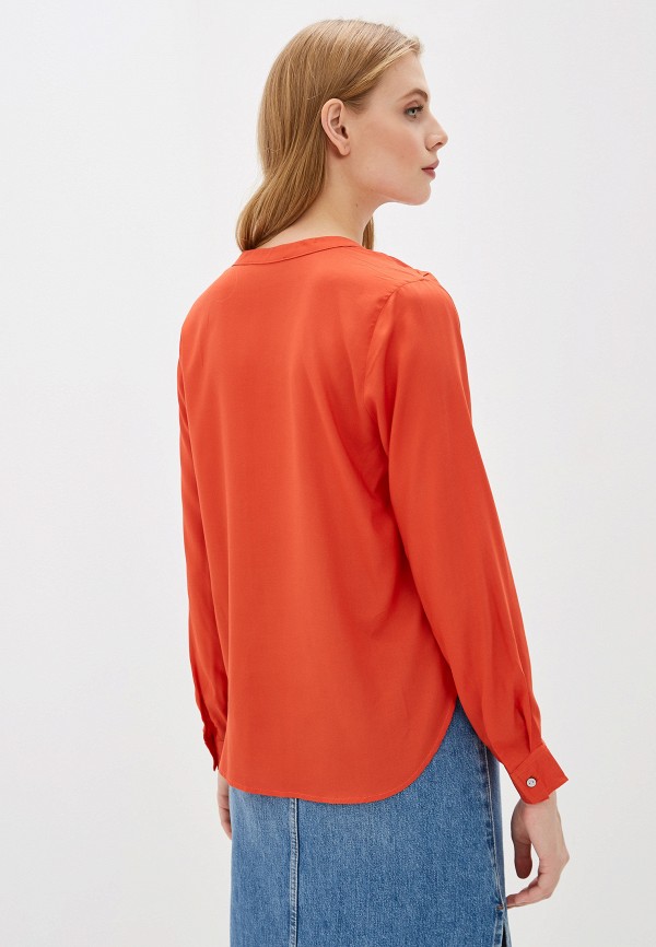 

Блуза Marks & Spencer, Оранжевый, Marks & Spencer MA178EWGCTN7