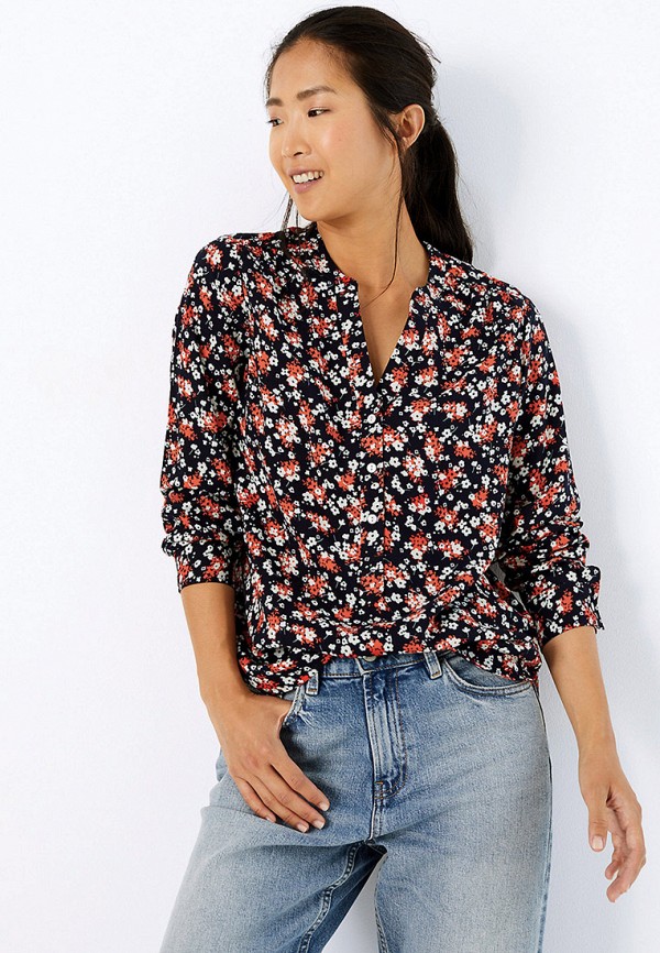 

Блуза Marks & Spencer, Мультиколор, Marks & Spencer MA178EWGCTO4