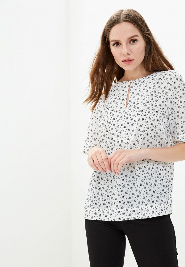

Блуза Marks & Spencer, Белый
