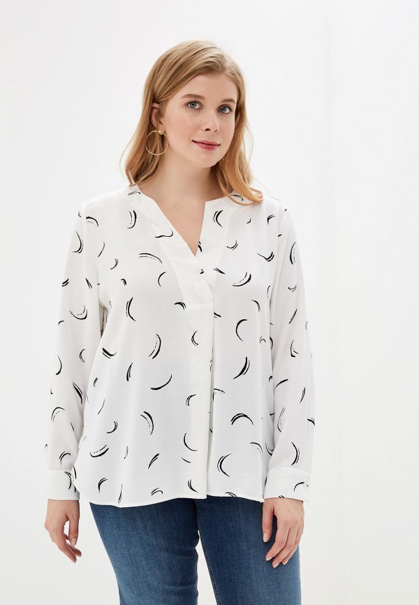 

Блуза Marks & Spencer, Белый