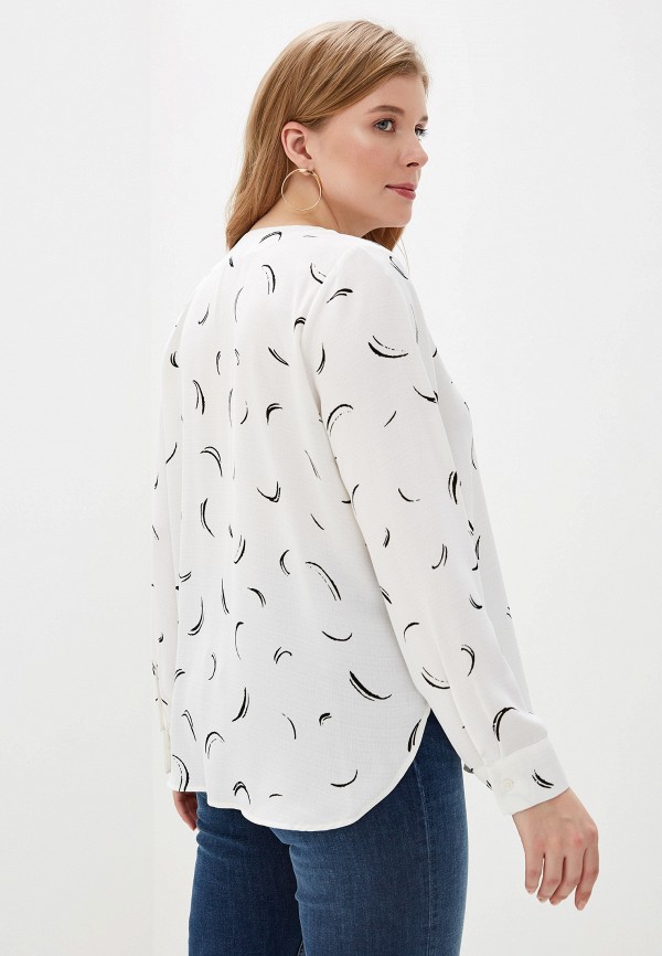 

Блуза Marks & Spencer, Белый, Marks & Spencer MA178EWGCTO9