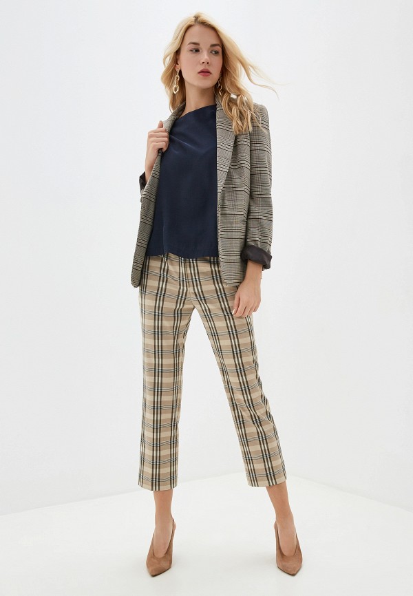 

Блуза Marks & Spencer, Синий, Marks & Spencer MA178EWGCTP7