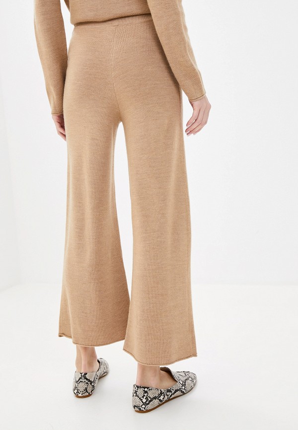 

Брюки Marks & Spencer, Бежевый, Marks & Spencer MA178EWGCTQ0